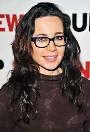 Information on Janeane's age and birthdate