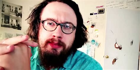 Information on Sam Hyde's Personal Background