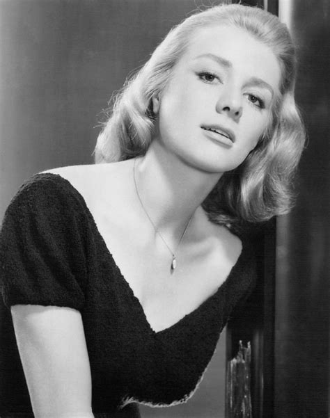 Inger Stevens Biography