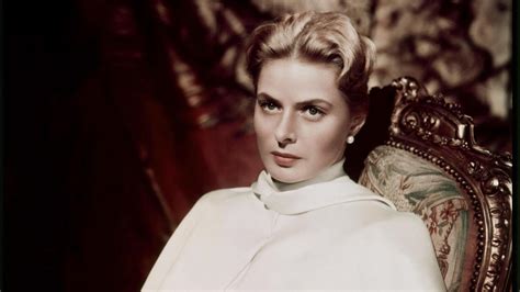 Ingrid Bergman's Last Days and Legacy