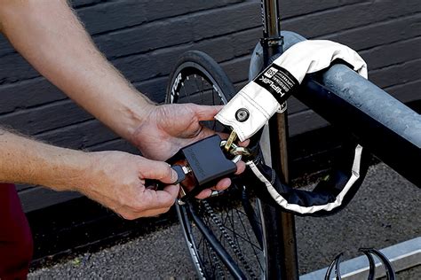 Innovation in Bike Lock Technology: What's New on the Market