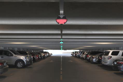 Innovations and Technologies Revolutionizing Parking Solutions