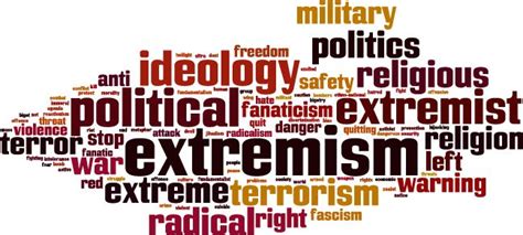 Innovative Approaches in the Fight Against Extremism: Turning Ambitious Visions into Reality