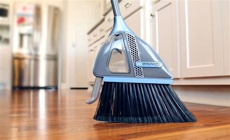 Innovative Technologies in Broom Design: What's New in the Market