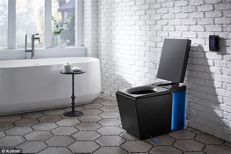 Innovative Technologies that are Transforming Washroom Design