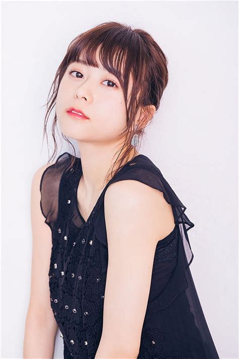 Inori Minase's Physical Appearance and Measurements