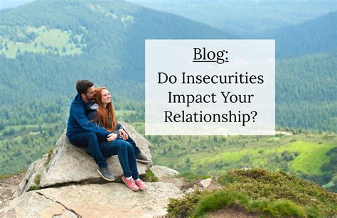 Insecurity and its Impact on Relationship Dynamics