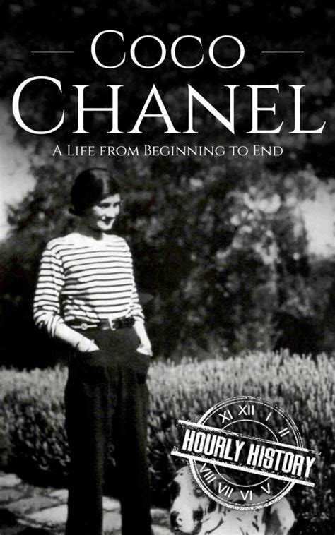 Inside Chanel's Personal Life