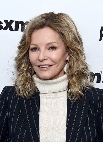 Inside Cheryl Ladd's Career Journey