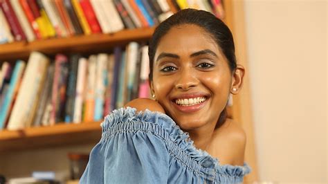 Inside Look: Anjali Patil's Dedication to Her Craft