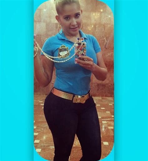 Inside Look: Personal Insight into Dominican Thickness' Life