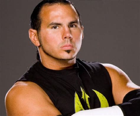 Inside Look at Matt Hardy's Personal Life