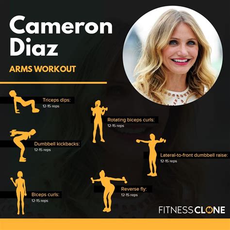 Inside Marisa Diaz's Workout Routine