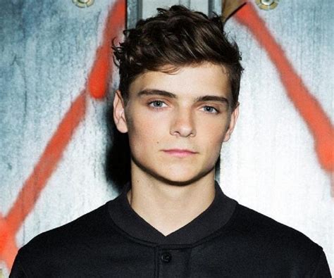 Inside Martin Garrix's Personal Life