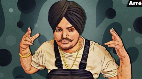 Inside the Creative Realm: Exploring Sidhu Moosewala's Sanctum