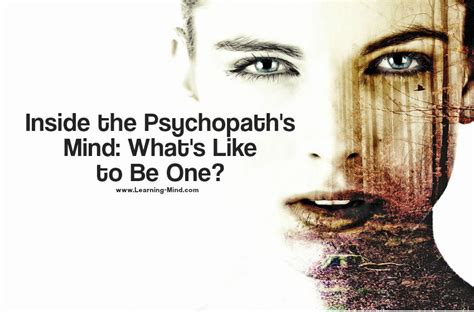 Inside the Psychopathic Mind: Portrayals of Mass Murderers within Dreams