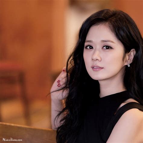 Inside the World of Jang Na Ra