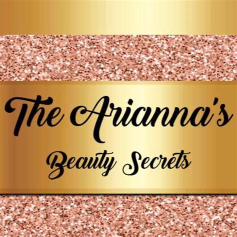 Insider Secrets to Arianna Wynters' Fitness and Beauty