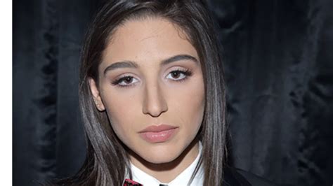 Insight into Abella Danger's Private Life