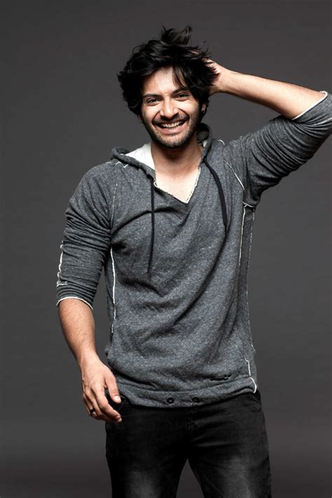 Insight into Ali Fazal's Personal Life