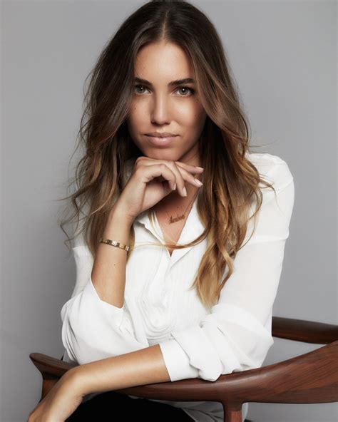 Insight into Amber Le Bon's Personal Life