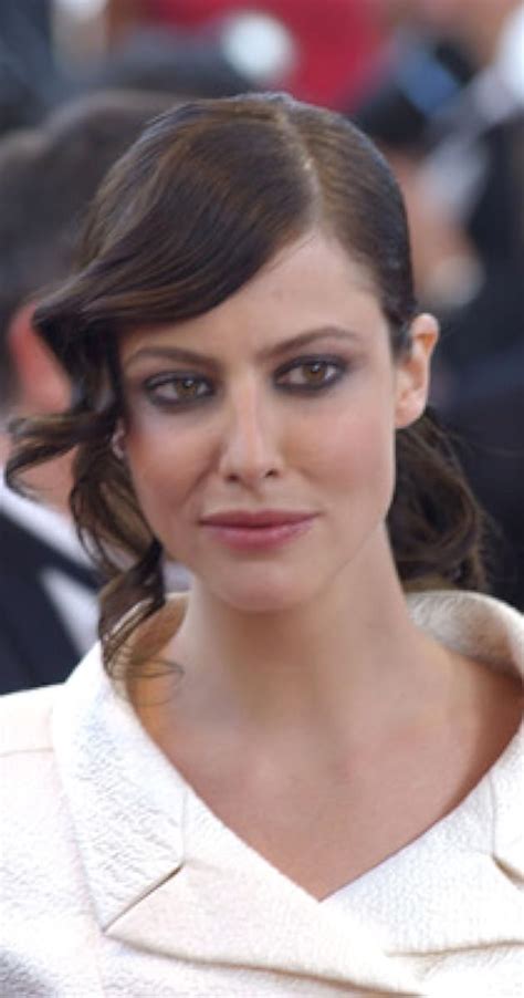 Insight into Anna Mouglalis' Personal Life