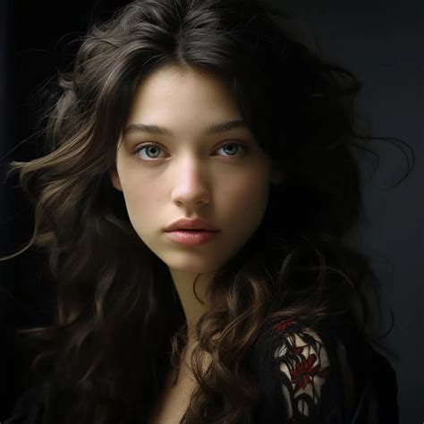 Insight into Astrid Berges Frisbey's Private Life and Romantic Entanglements