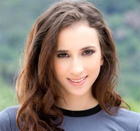 Insight into Belle Knox's Personal Life