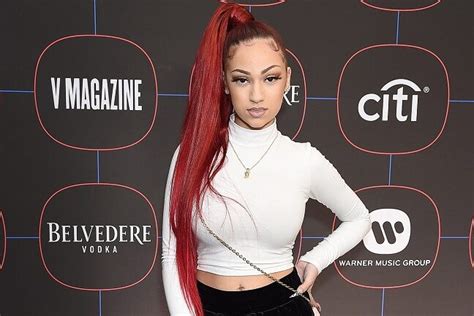 Insight into Bhad Bhabie's Personal Life