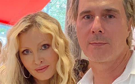 Insight into Caprice Bourret's Private Life