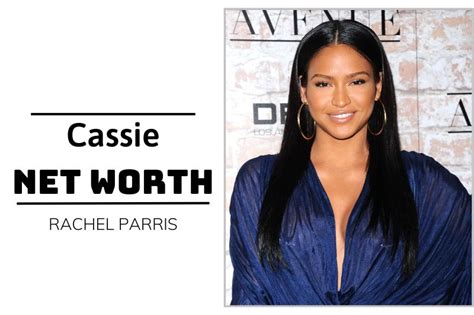 Insight into Cassie's Financial Achievements