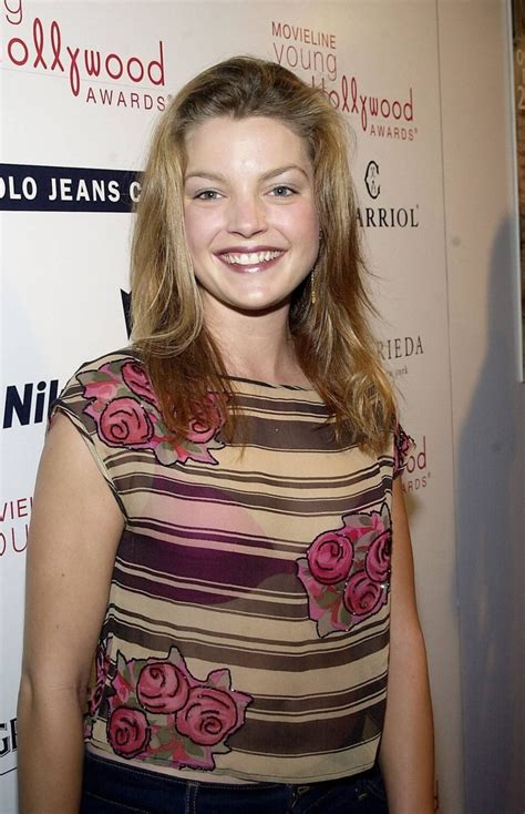 Insight into Clare Kramer's Personal Life