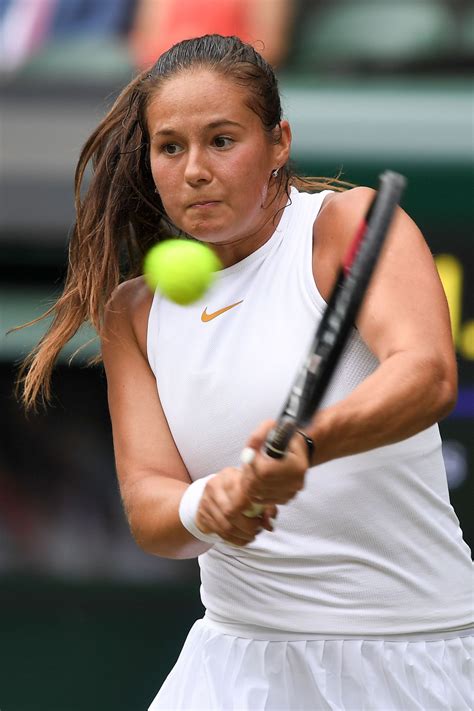 Insight into Daria Kasatkina's Playing Style