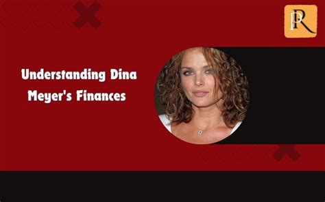 Insight into Dina D's Financial Status: What to Anticipate?