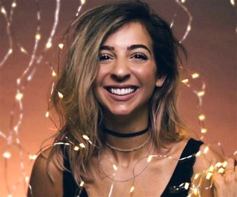 Insight into Gabbie Hanna's Personal Life