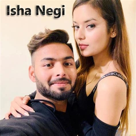 Insight into Isha Negi's Age and Stature