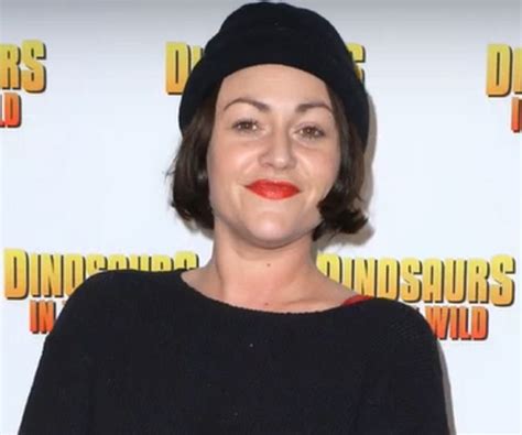 Insight into Jaime Winstone's Personal Life Details