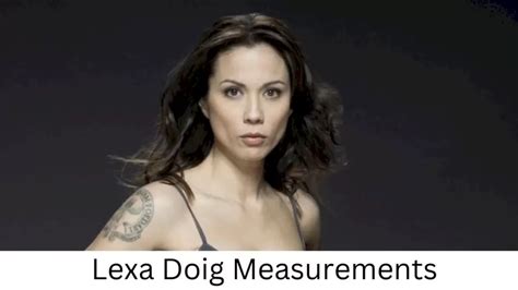 Insight into Leza Balezi's Body Measurements