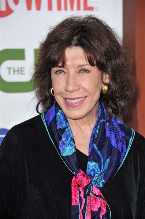 Insight into Lily Tomlin's Personal Life