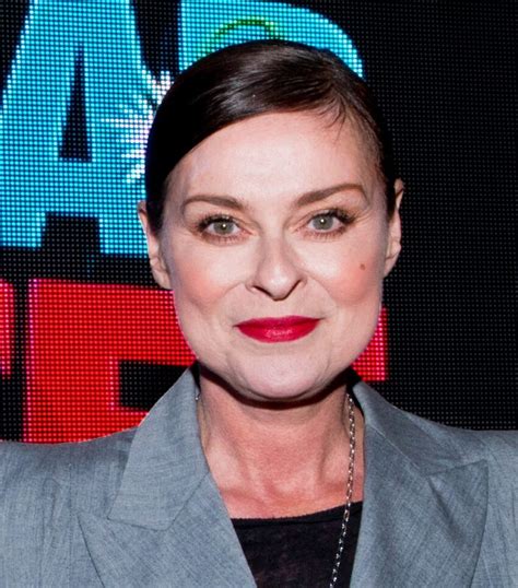 Insight into Lisa Stansfield's Personal Life