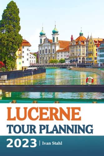 Insight into Lucerne’s Time on Earth