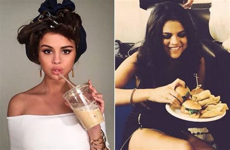 Insight into Lucy G Selena's dietary habits and exercise regimen