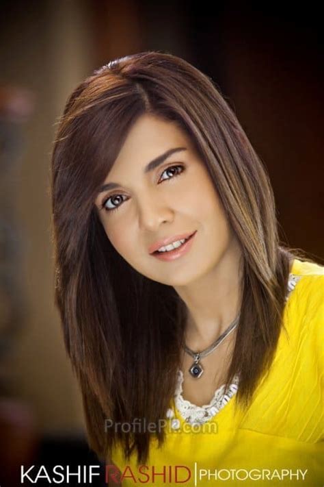 Insight into Mahnoor Baloch's Personal Life