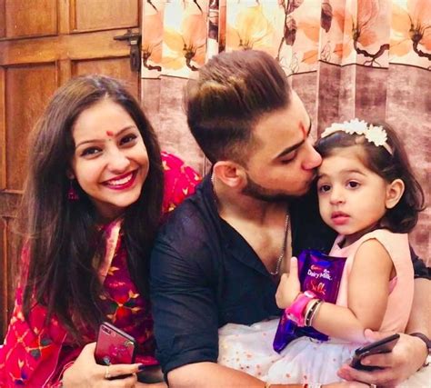 Insight into Millind Gaba's Family and Relationships