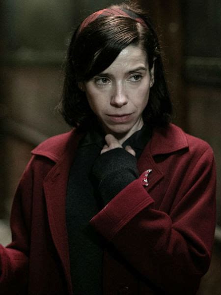 Insight into Sally Hawkins' Acting Style and Method