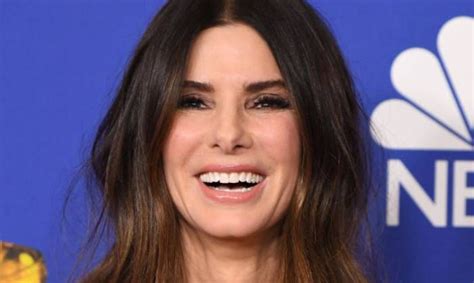 Insight into Sandra Bullock's Personal Life