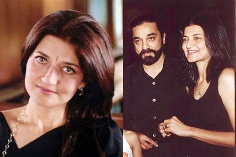 Insight into Sarika's Personal Life and Relationships