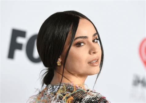 Insight into Sofia Carson's Personal Life and Relationships