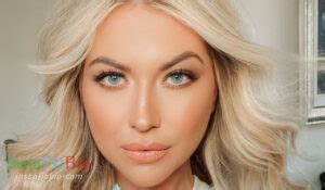 Insight into Stassi: Age and Early Life