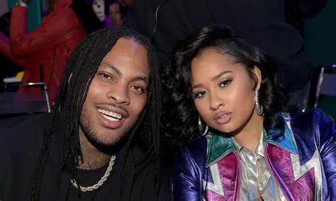 Insight into Tammy Rivera's Personal Journey and Romantic Relationships